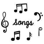 SONGS