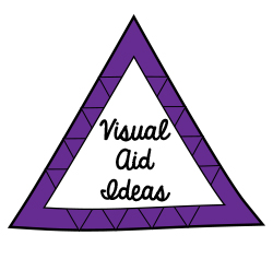 VISUAL aid Ideas