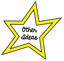 other ideas
