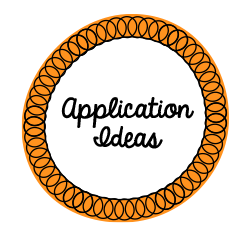 application ideas